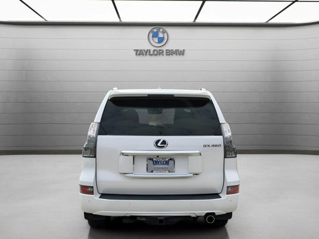 2021 Lexus GX GX 460 Premium