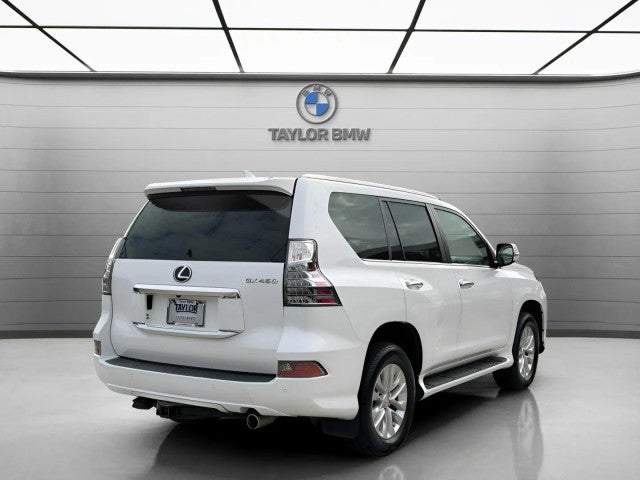 2021 Lexus GX GX 460 Premium