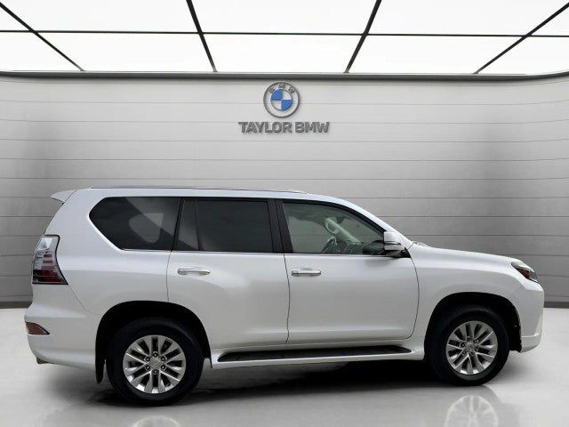 2021 Lexus GX GX 460 Premium