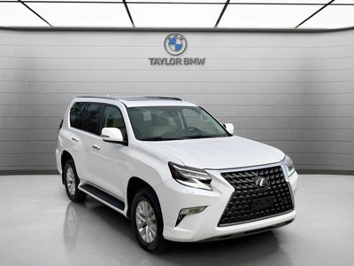 2021 Lexus GX GX 460 Premium