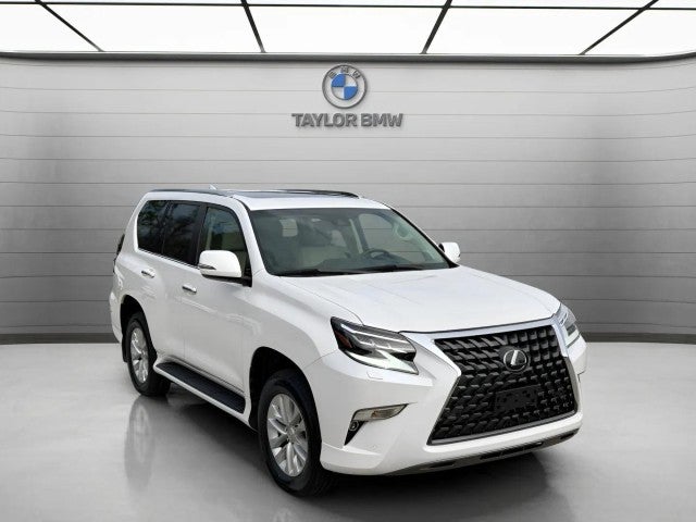 2021 Lexus GX GX 460 Premium