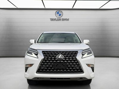 2021 Lexus GX GX 460 Premium