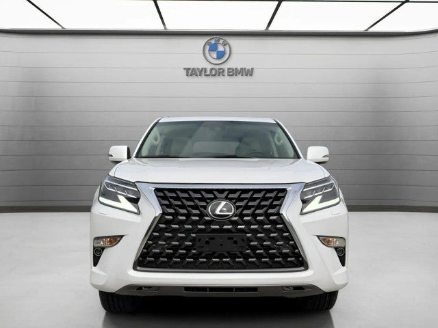 2021 Lexus GX GX 460 Premium