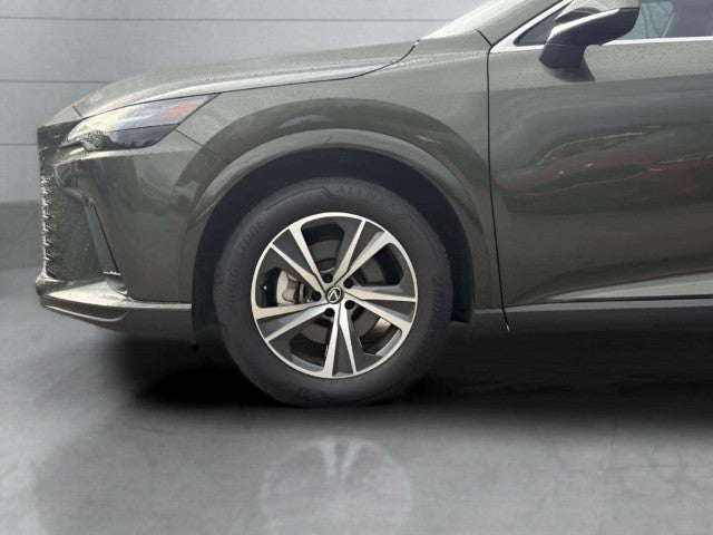2025 Lexus RX RX 350 Luxury