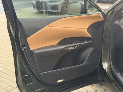 2025 Lexus RX RX 350 Luxury