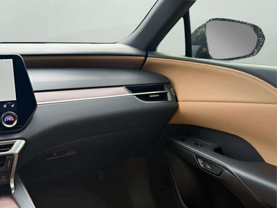 2025 Lexus RX RX 350 Luxury