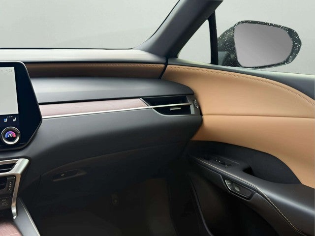 2025 Lexus RX RX 350 Luxury