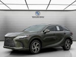 2025 Lexus RX RX 350 Luxury