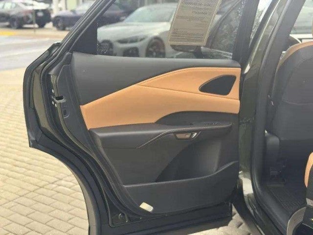 2025 Lexus RX RX 350 Luxury