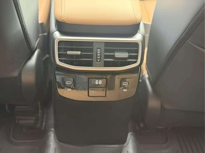 2025 Lexus RX RX 350 Luxury