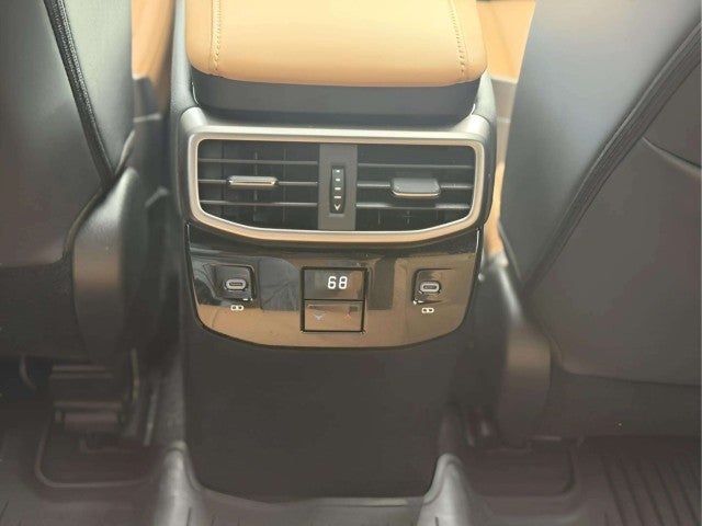 2025 Lexus RX RX 350 Luxury