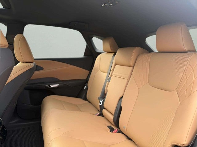 2025 Lexus RX RX 350 Luxury