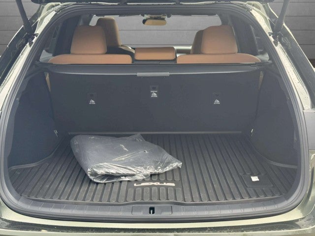 2025 Lexus RX RX 350 Luxury