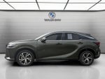 2025 Lexus RX RX 350 Luxury