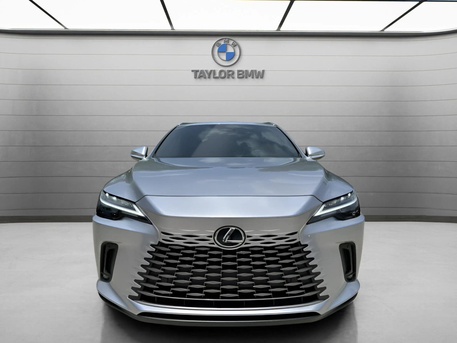 2025 Lexus RX RX 350 Premium