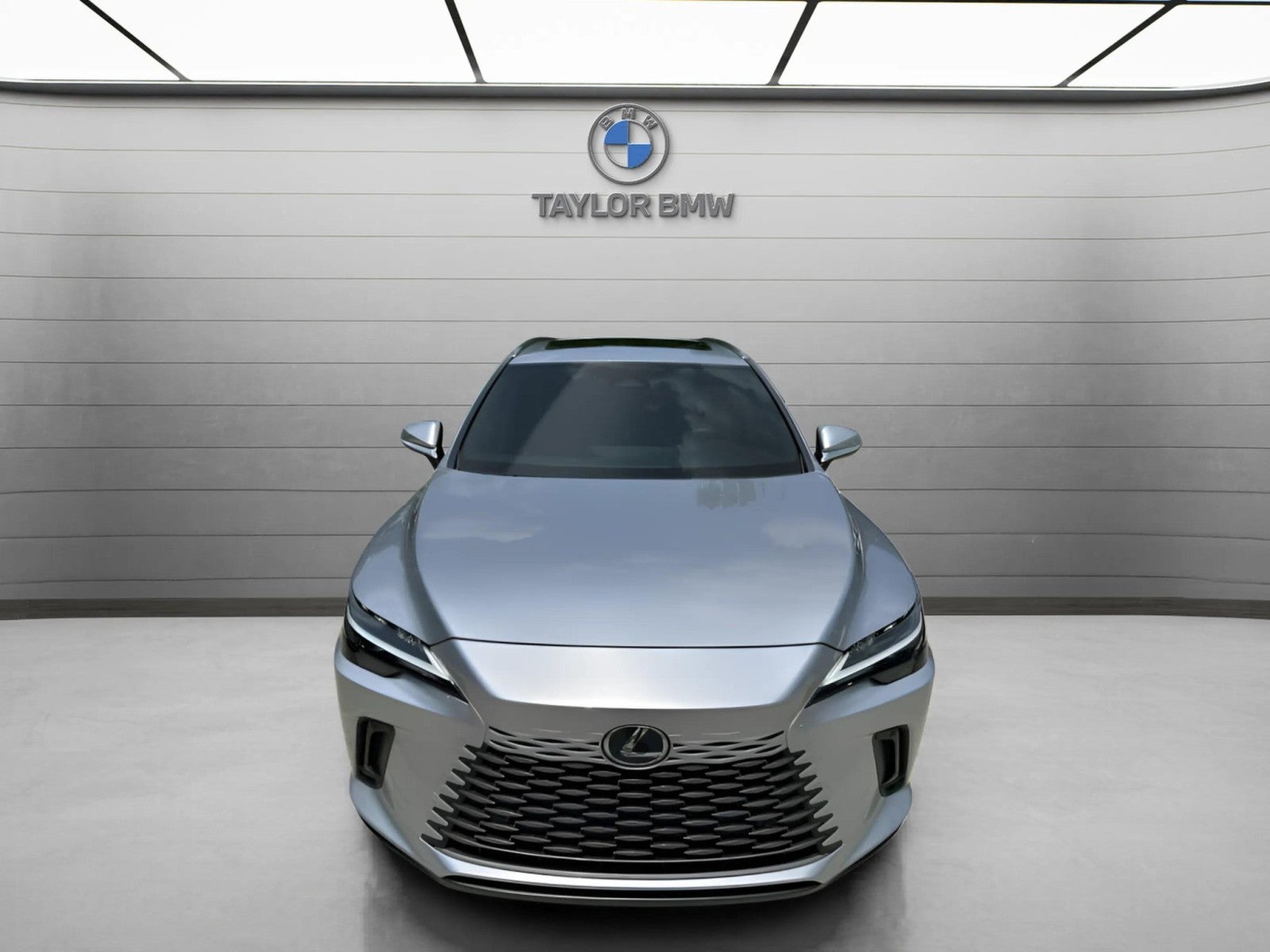 2025 Lexus RX RX 350 Premium