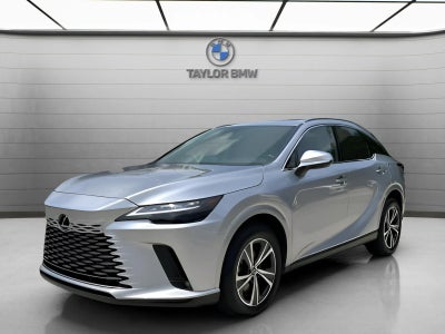 2025 Lexus RX RX 350 Premium
