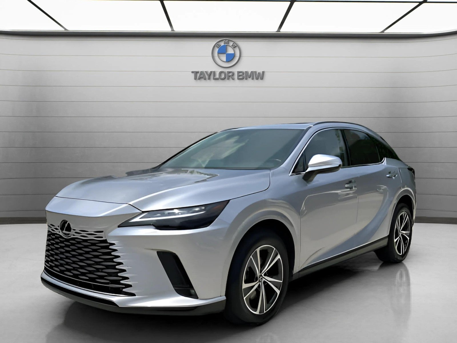 2025 Lexus RX RX 350 Premium