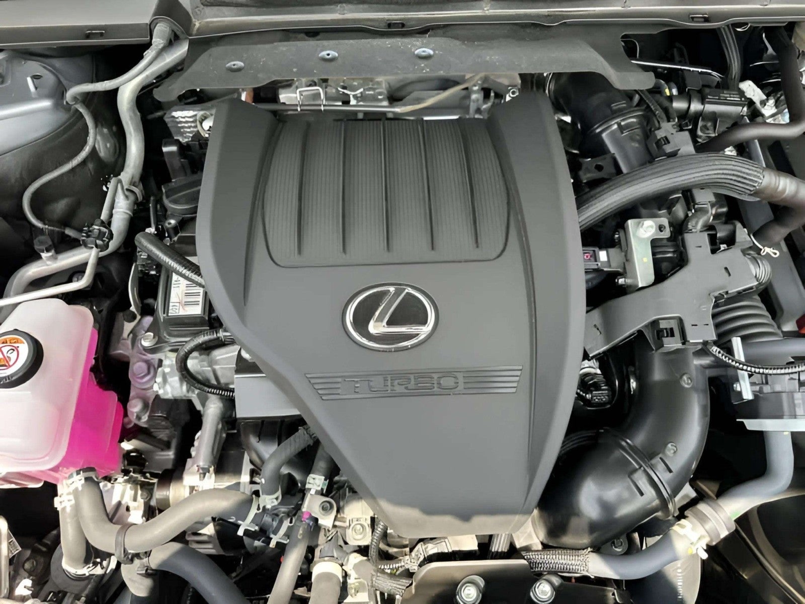 2025 Lexus RX RX 350 Premium