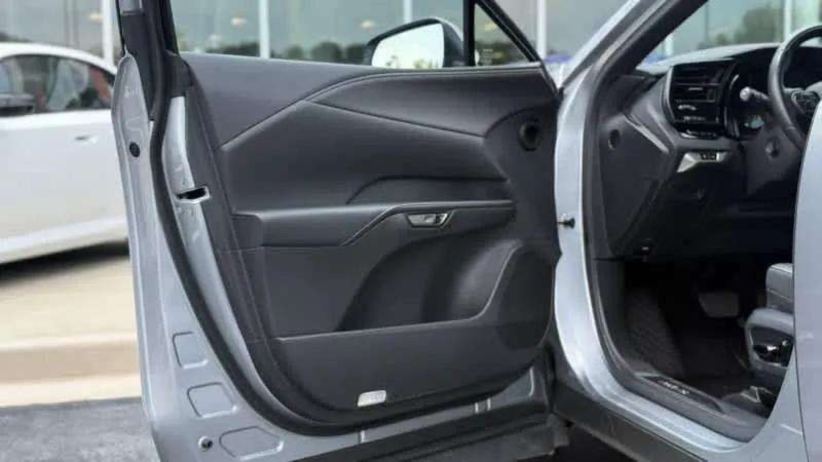 2025 Lexus RX RX 350 Premium