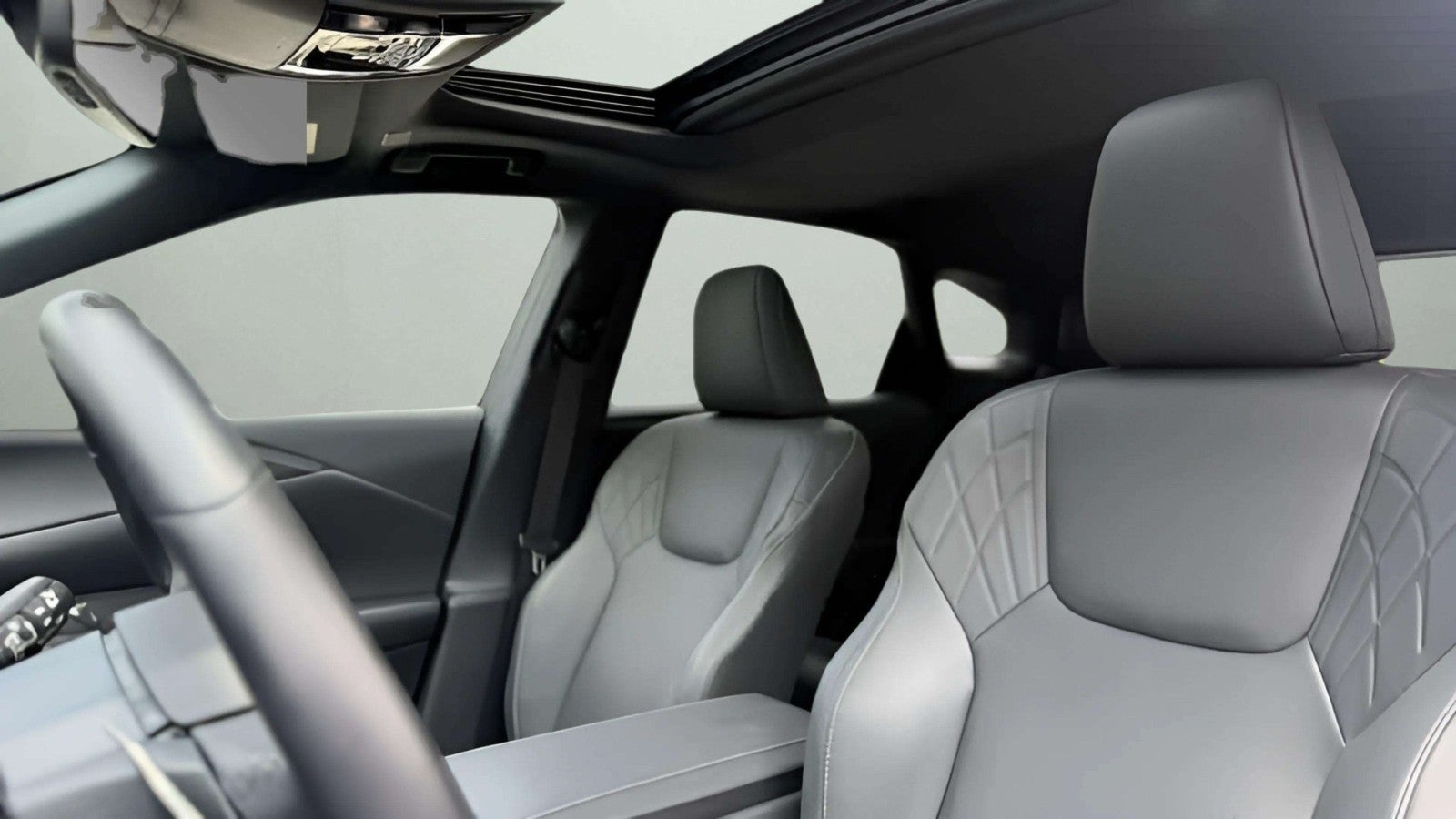 2025 Lexus RX RX 350 Premium