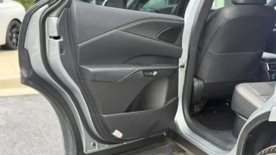 2025 Lexus RX RX 350 Premium