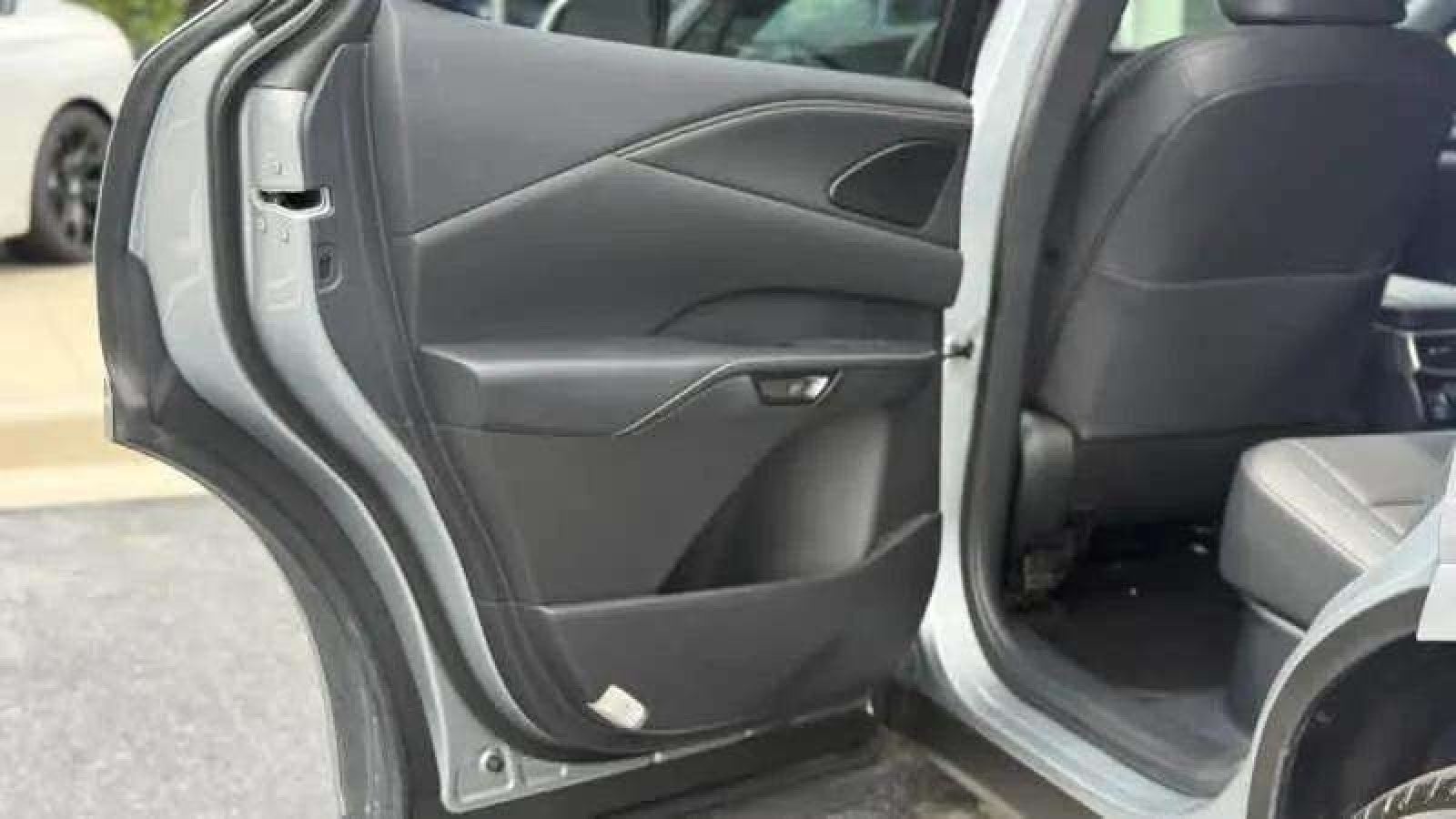 2025 Lexus RX RX 350 Premium