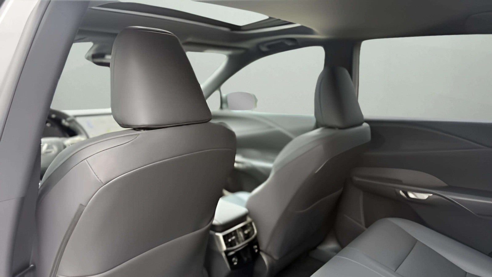 2025 Lexus RX RX 350 Premium