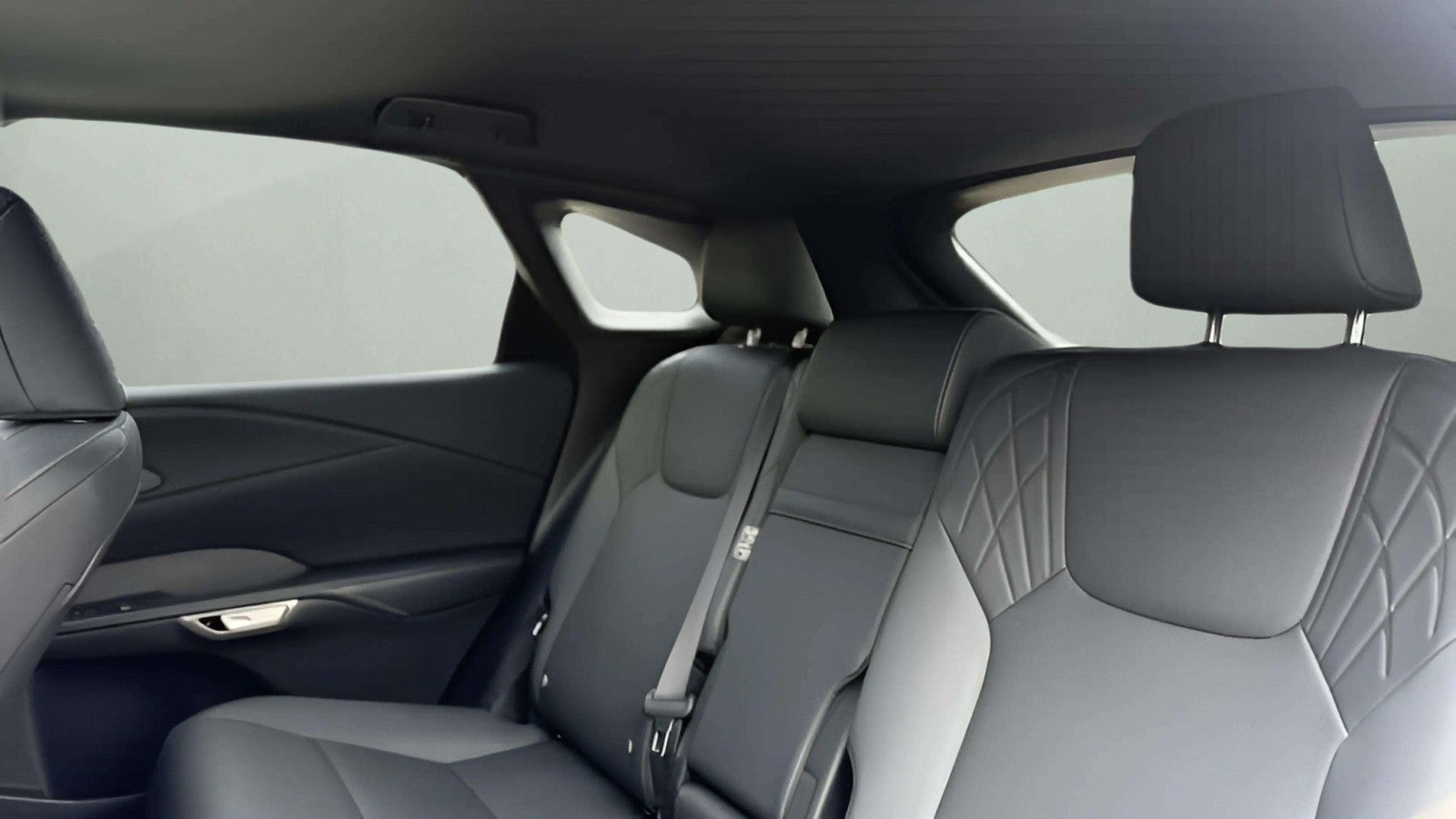 2025 Lexus RX RX 350 Premium