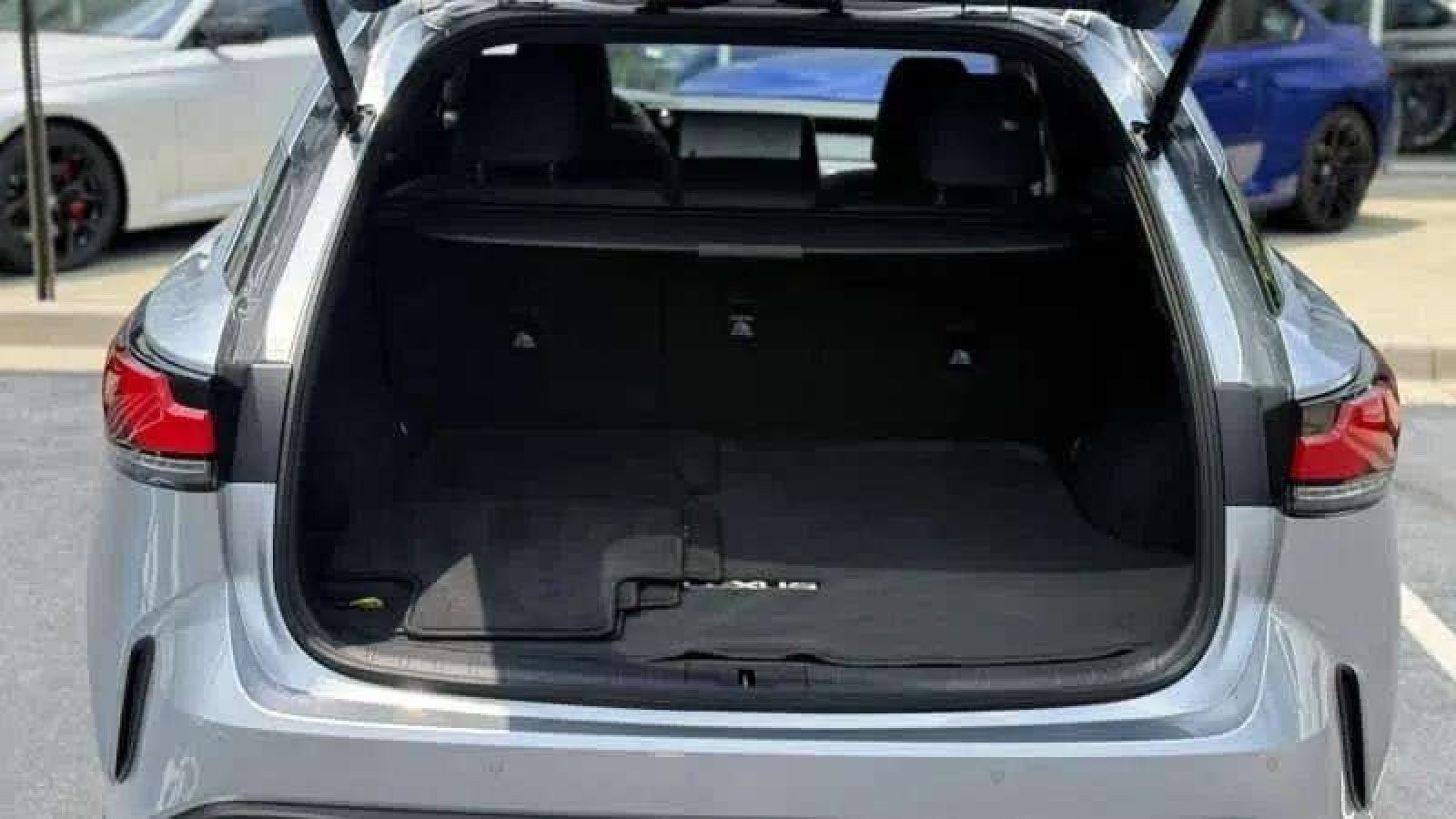 2025 Lexus RX RX 350 Premium