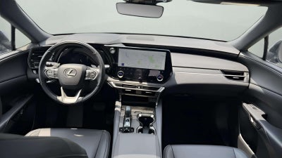 2025 Lexus RX RX 350 Premium