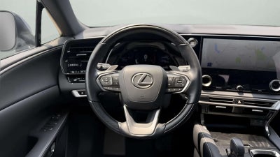 2025 Lexus RX RX 350 Premium