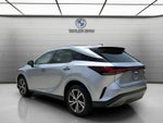 2025 Lexus RX RX 350 Premium