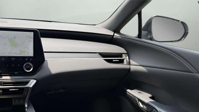 2025 Lexus RX RX 350 Premium
