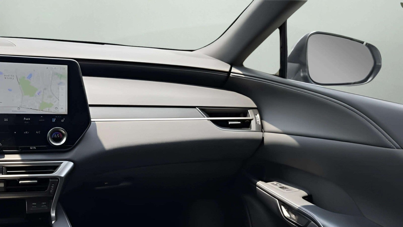 2025 Lexus RX RX 350 Premium