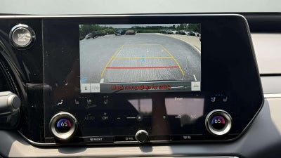 2025 Lexus RX RX 350 Premium