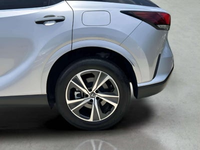 2025 Lexus RX RX 350 Premium