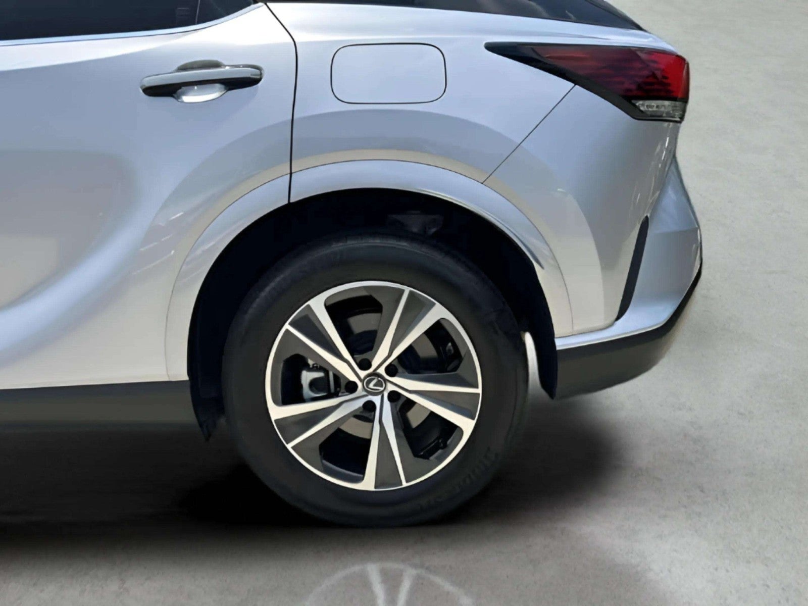2025 Lexus RX RX 350 Premium
