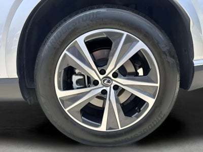2025 Lexus RX RX 350 Premium