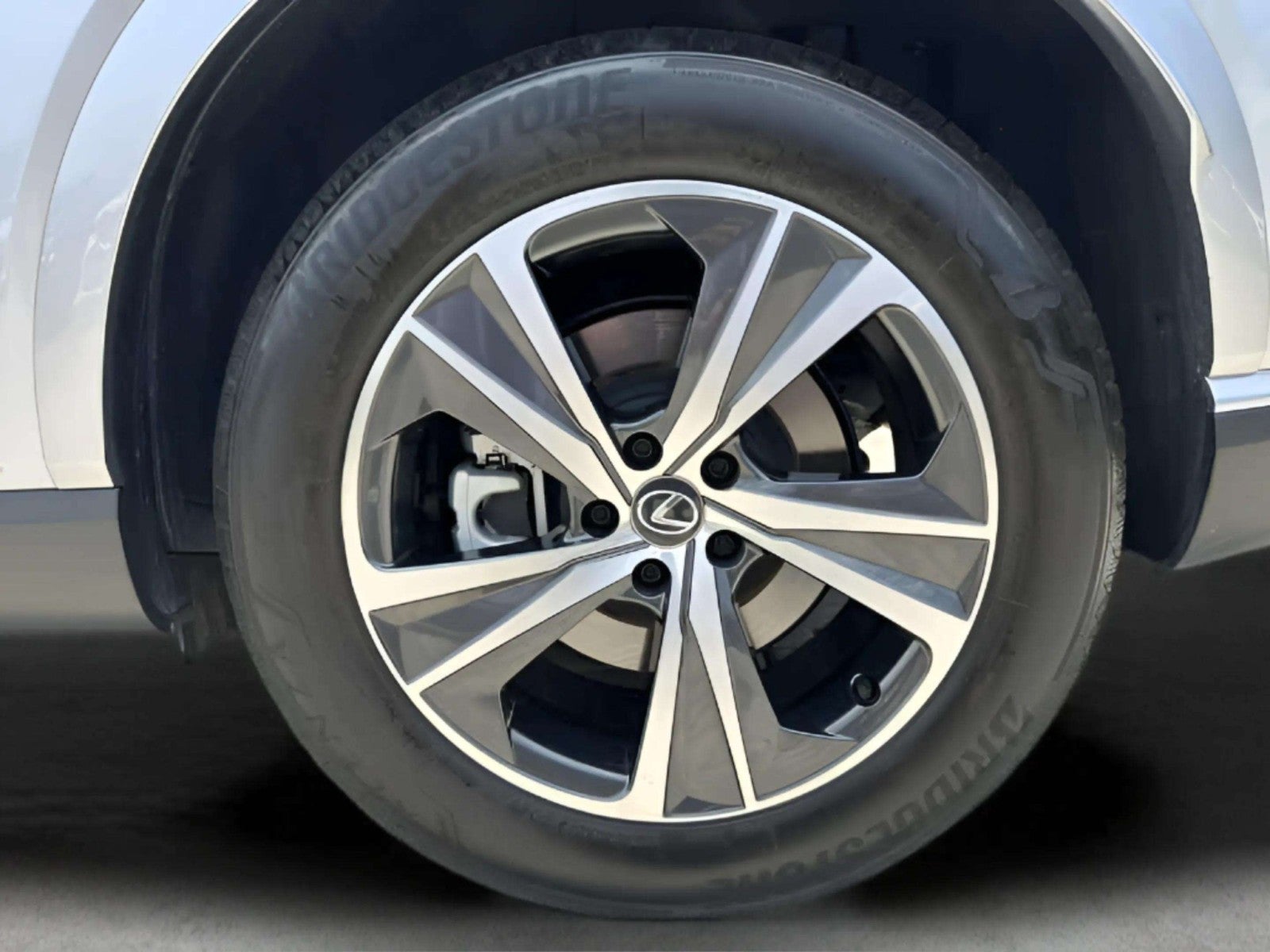 2025 Lexus RX RX 350 Premium