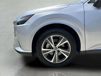 2025 Lexus RX RX 350 Premium