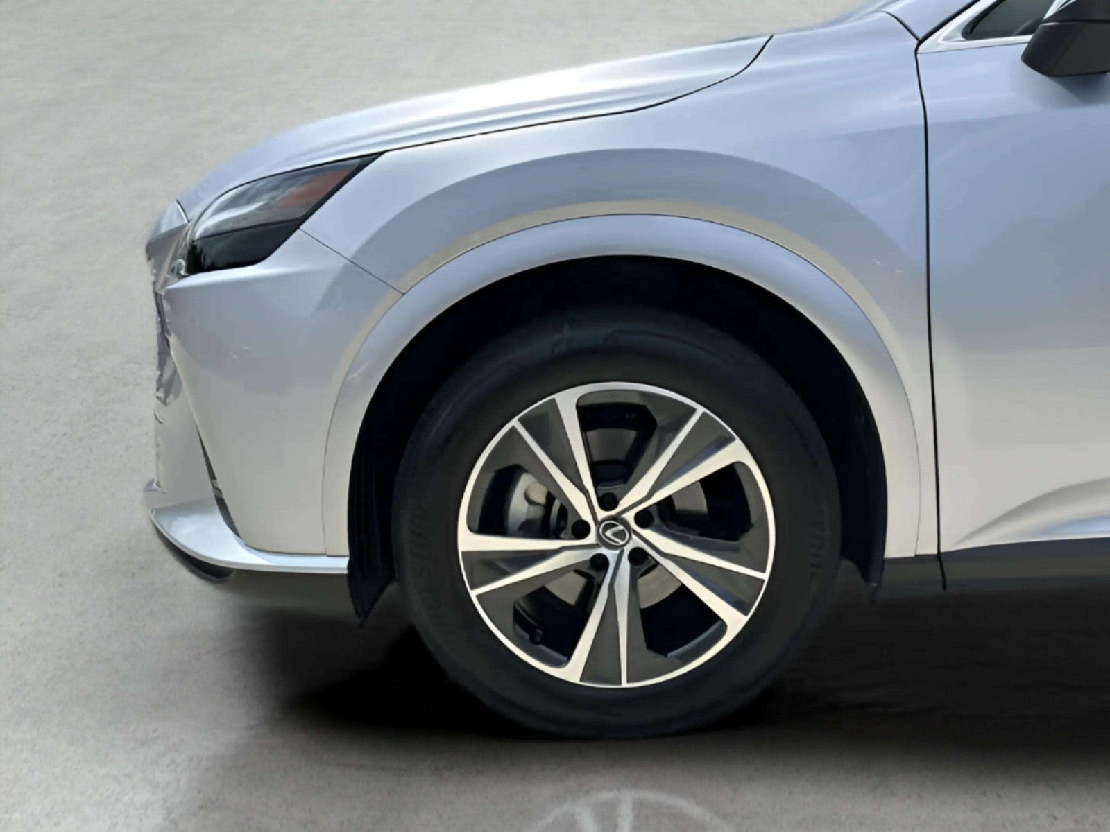 2025 Lexus RX RX 350 Premium