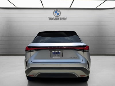 2025 Lexus RX RX 350 Premium