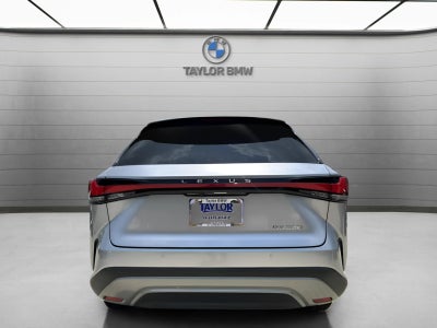 2025 Lexus RX RX 350 Premium