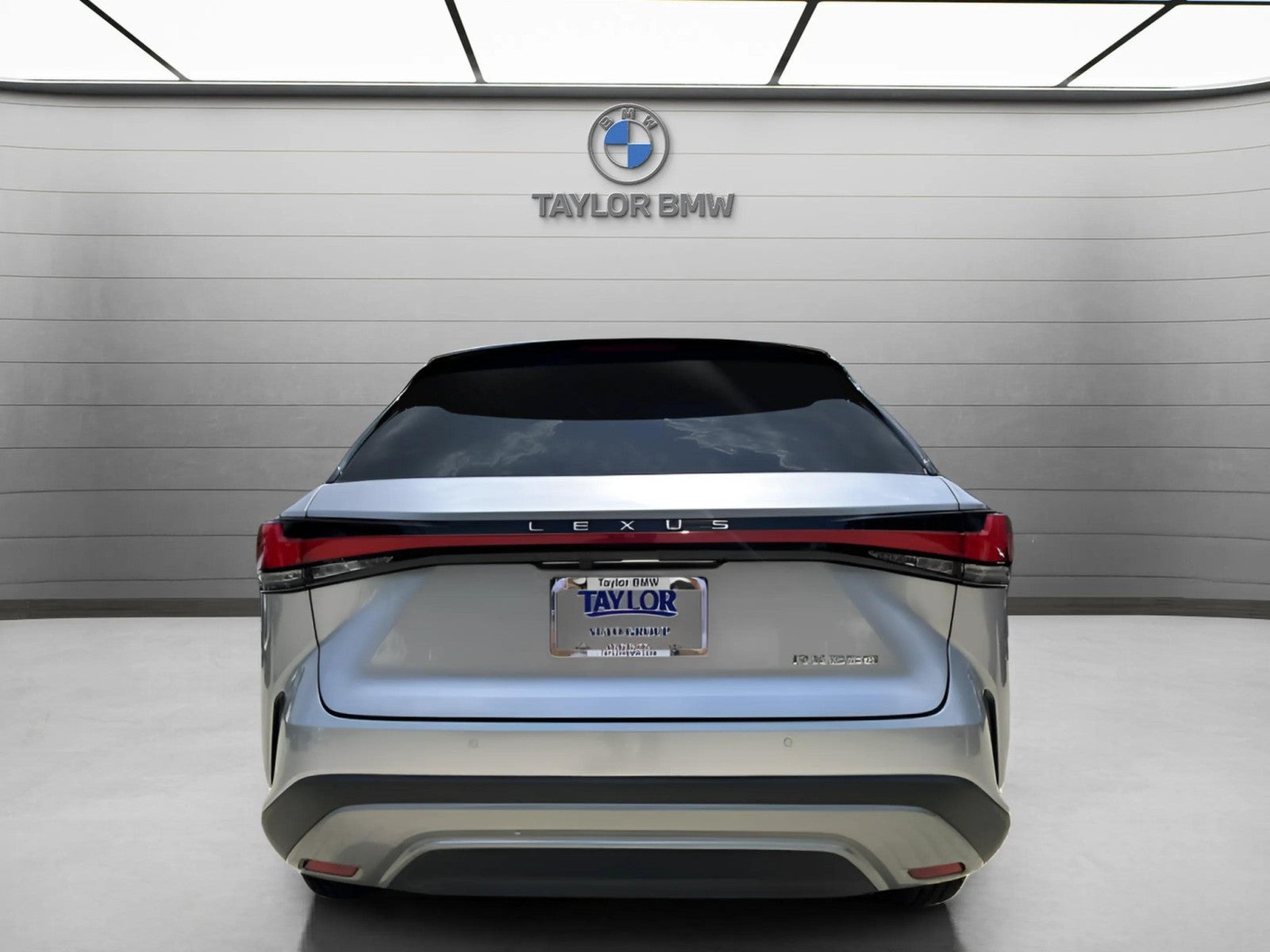 2025 Lexus RX RX 350 Premium