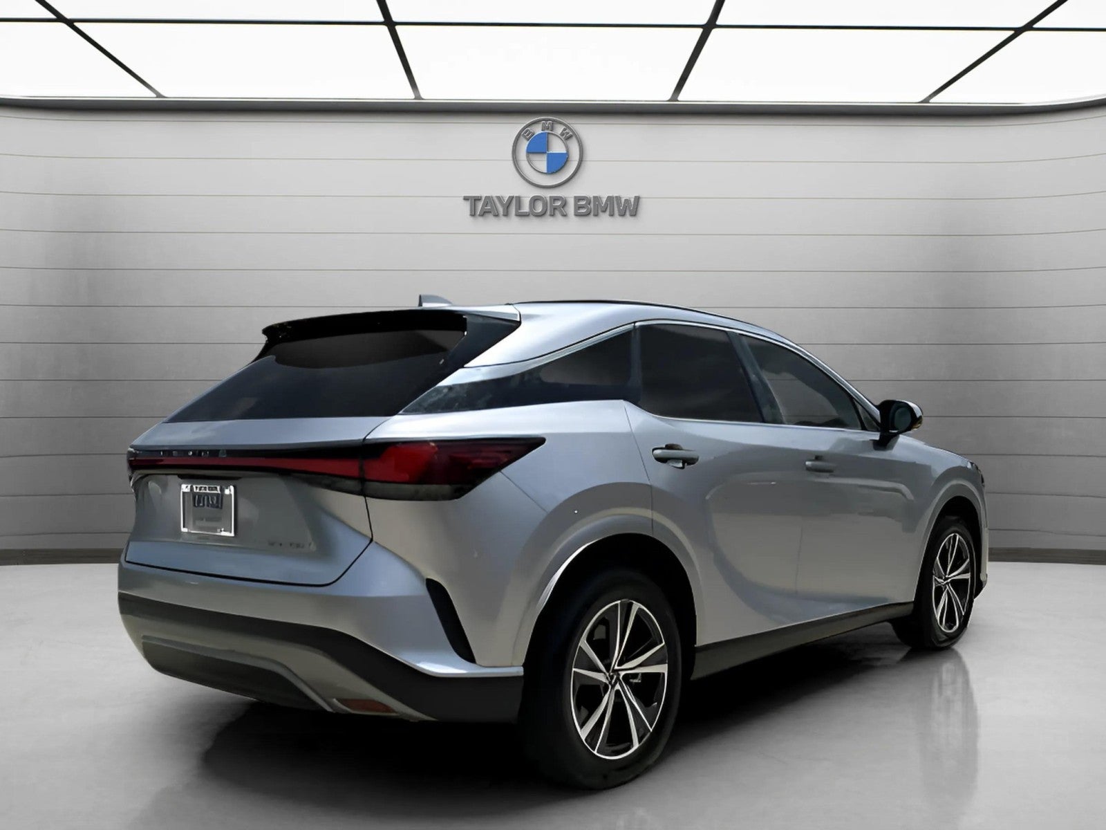 2025 Lexus RX RX 350 Premium