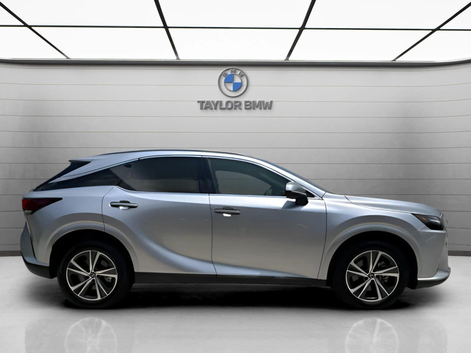 2025 Lexus RX RX 350 Premium