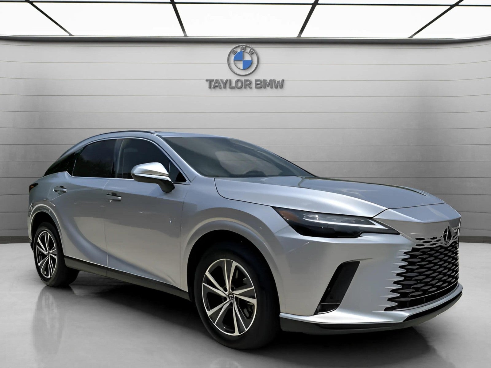 2025 Lexus RX RX 350 Premium