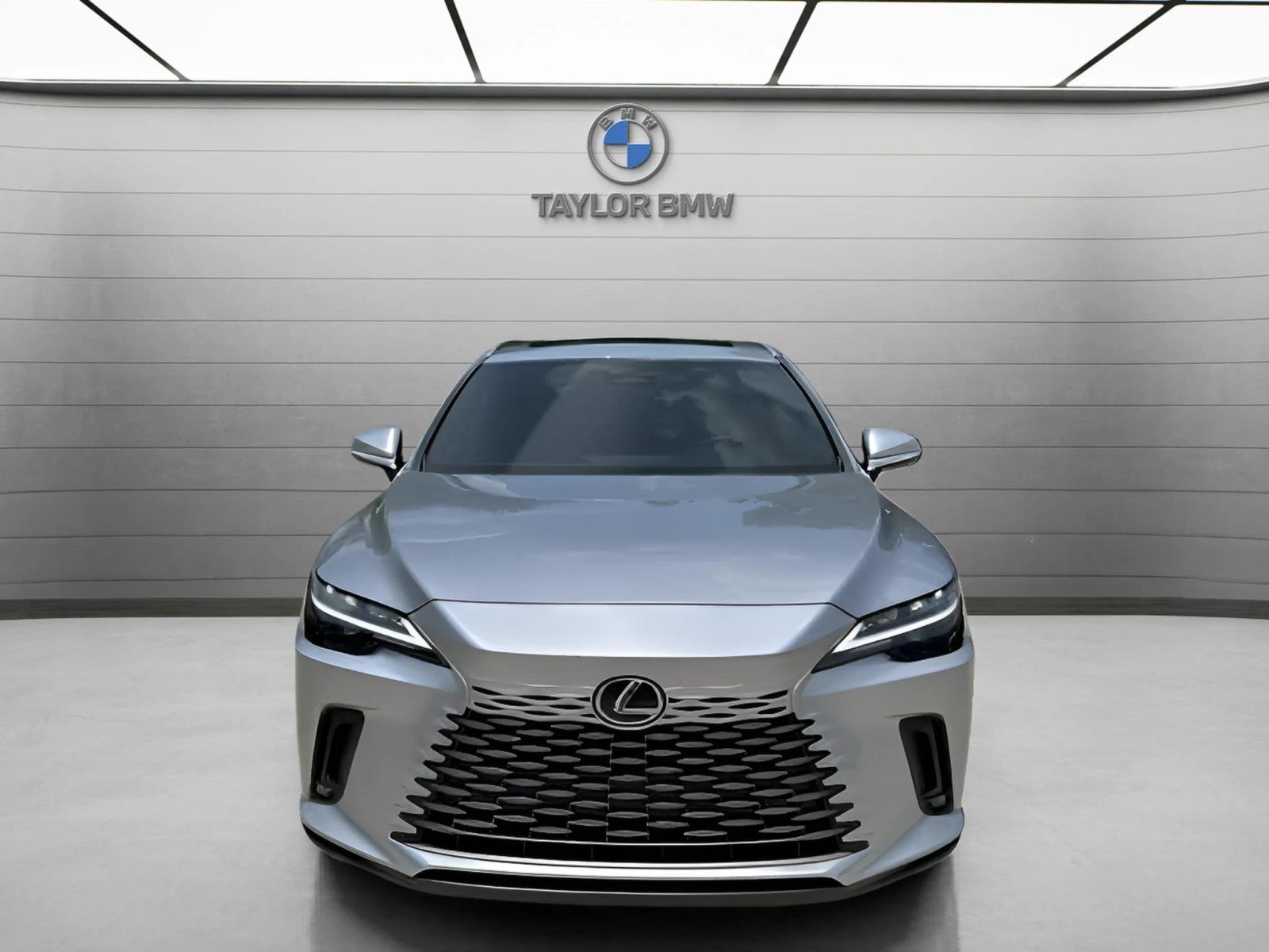 2025 Lexus RX RX 350 Premium
