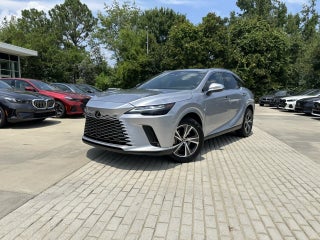 2025 Lexus RX RX 350 Premium